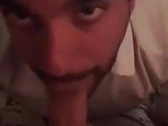 Pak Casting couch blow job