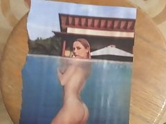 Natalie Tribute