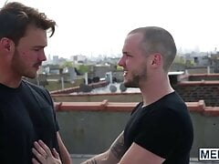 Sweet Twinky Loves A Firm Meat Pipe In His Gaping Hole