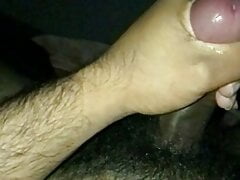 BIGGEST CUMSHOT EVER IN SLOWMO