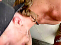 Hunk bareback, muscle hunk, big ass bareback