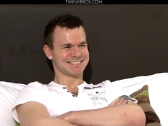 Craig S  HD twink Porn