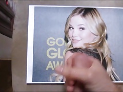 Olivia Holt Cum Tribute 08