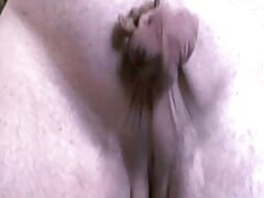 Tied Clitty and Sack