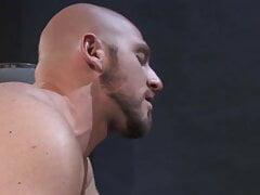 Antonio Biaggi Fucks Aitor Crash