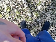 Self-service in the forest