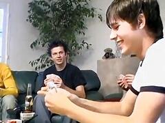 Poker Game