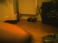 travgirl dance and play with her pussy for you all