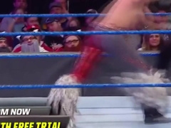 Hot Male pro Wrestlers Compilation (001)