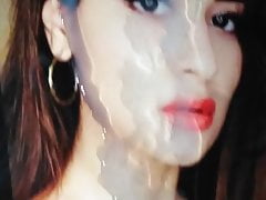 Avneet kaur cumtribute big cumload 9 massive cumshots spurts