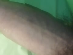 Young Colombian porn in my room I masturbate