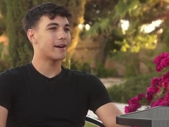 HS-Jacob Hansen Alex Riley- Introducing