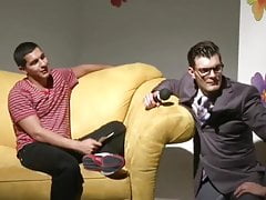 Men dating game