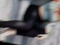 Cum tribute  Dalila Morales 3 culote rico