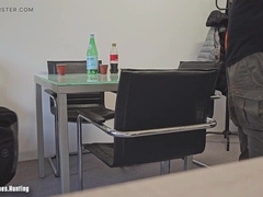 Gay-For-Pay Insurance Broker Persuaded - 2Nd Visit