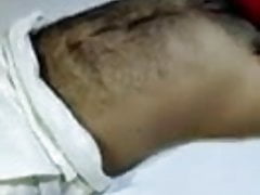 Indian slave punished