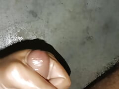 2nd day masturbation.Horny anal fucking masturbation when i am alone my house.