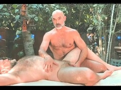 How to work that stud's hole