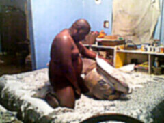 Fellow, humungous, fag