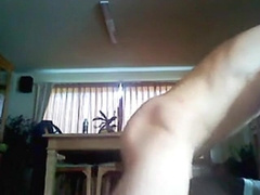 White Twink Breeds Chubby Black Guy. Homemade Bareback Video.12