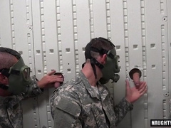 Red-Hot Fledgling Ass-Fuck And Jizz Shot