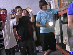 Straight amateur school college girls abjected