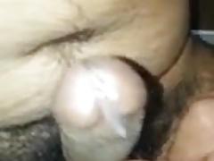 cum a lot