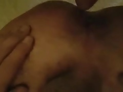 Me getting some...