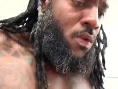 Interracial 3sum - 8/31/twenty