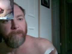 Breed yourself, receive hot gay cum inside, and build your gay cum collection