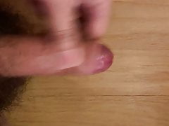Play with my small dick