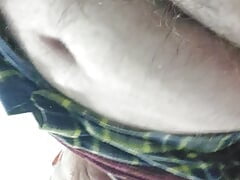 Mastrubieren