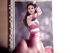 Cum on Selena Gomez Hot Ass