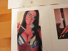 Cumtribute - Marija Meglaj
