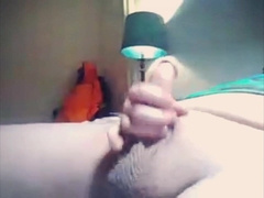 KingThaddeus1029 : Izzy's early morning longing for his gigantic curve inwards her taut twat