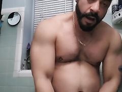 I was fucking horny