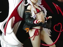SOF gurimuaroe figure bukkake