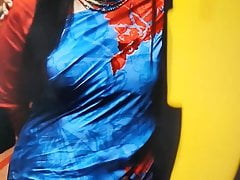 Hot aunty pvt req