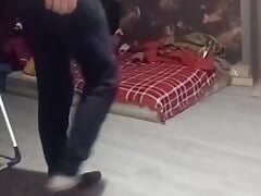 Porn Workout