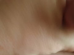geil Abgespritzt