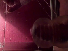 Parent jism good-sized and shrieking