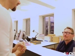 Porn That Way - Dean Monroe And Liam Riley