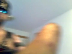 Daddy Fisting His Boy