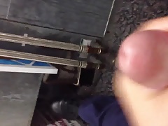 Bored at work