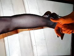 lena sexy legs 18.4.2021