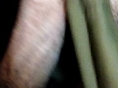 Short dick hard
