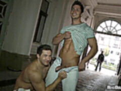 Gay muscle, velký pták, gay men fucking