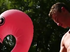 Sexy boys