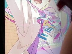 Bang dream Pareo Bukkake 4 Full ver