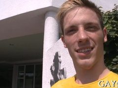 Nice Culo's tight ass gets a workout from folks' hard cocks